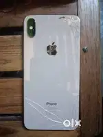 Iphone xs selling emergency with low price