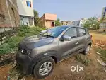 Renault KWID 2019 Petrol 51000 Km Driven