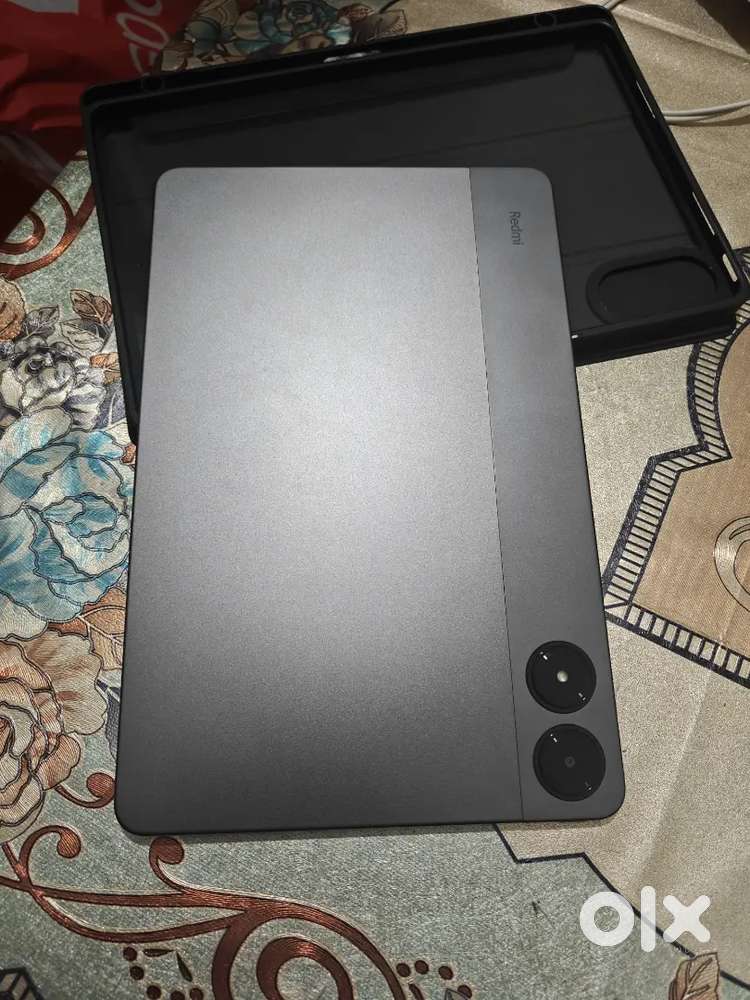 Redmi Pad Pro 5G +Wifi ( 8 GB RAM, 256 GB Memory)
