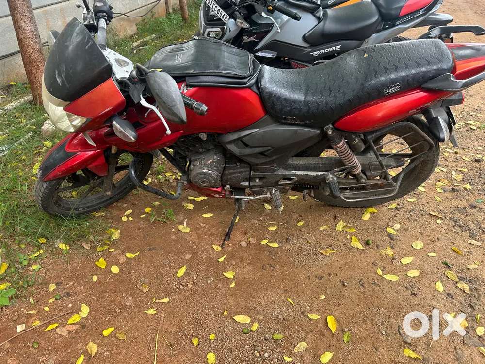 Good condition FC current valid upto 2029