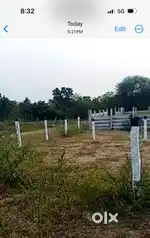 East plot sale at Swagat venture