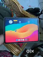 Ipad Pro gen 2