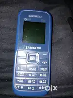 Samsung Guru FM Plus (blue)
