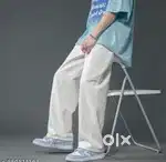 Men baggy jeans