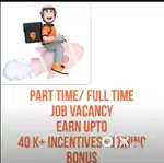 Part time delivery job in mahadevapura