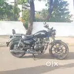 Royal Enfield METEOR 350