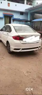 Honda City 2018 Diesel Well Maintained