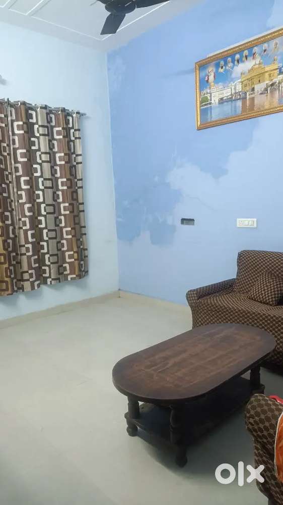 Big size room available for rent