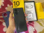 Realme 10 Pro+ Excellent Condition ( Exchange with High Specs phone )