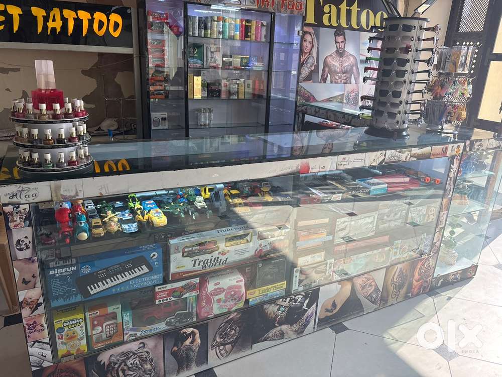 Requirements a sales girl in gift gallery