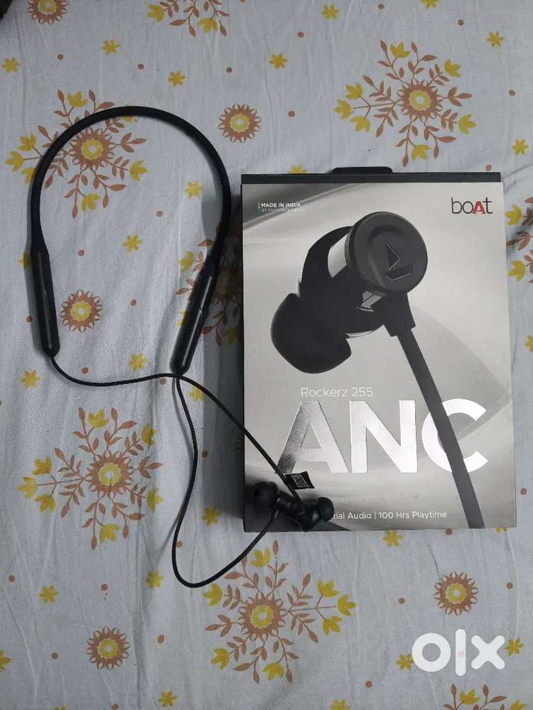 Boat neckband, #boat rockerz 255 anc#