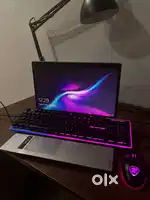 Lenovo Slim Laptop | i5 10th Gen | SSD | Ideal for Students & Work