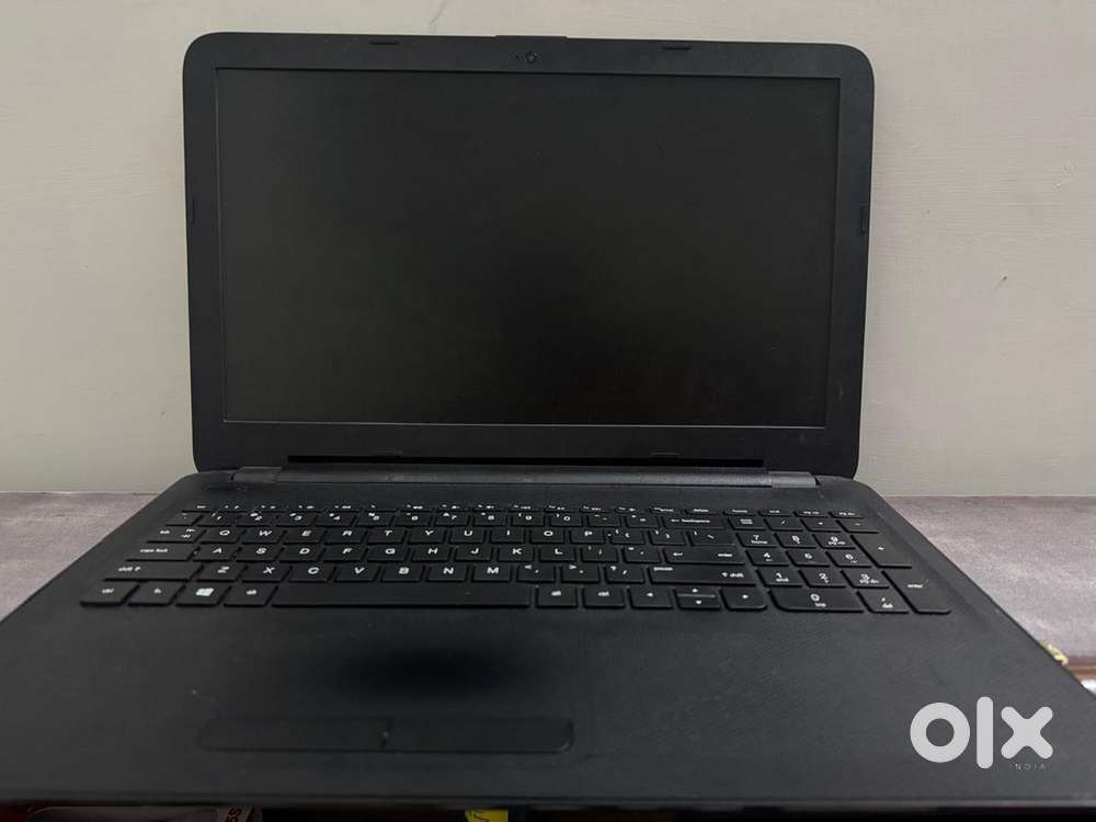 Hp i3 12 gb ram laptop