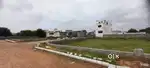 JDA Rera approved plot at prime location + 80% Loanable + GATED Colony