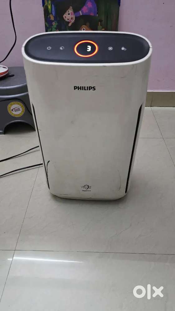 Philips Air purifier