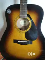 Yamaha Fx280 , Amplifier connectable Guitar