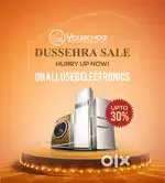 Your destination for used home appliances @ our store