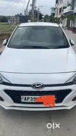 Hyundai i20 2020 Petrol Well Maintained