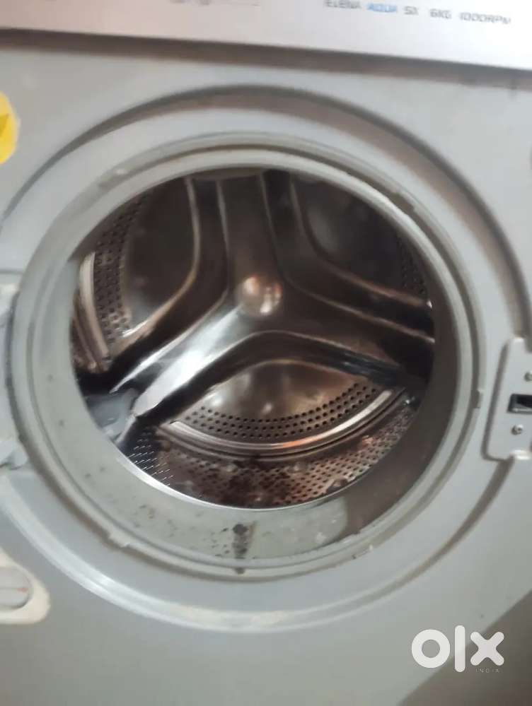 Ifb frount load washinh machine
