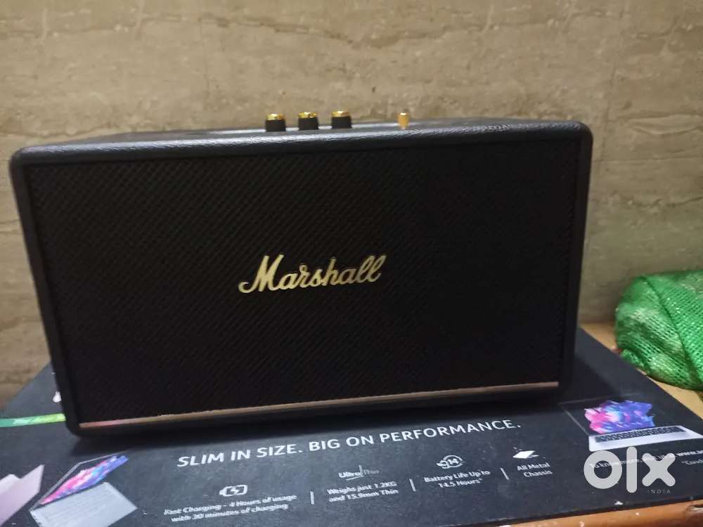 Speaker m25