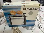 Toaster kenwood