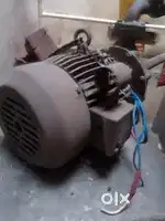 Water motor old 1.5 HP