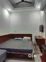 Zero Brokerage Fully Furnished Studio Near Vijay Nagar Square