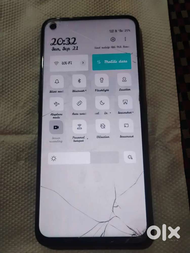 Oppo a96 4g