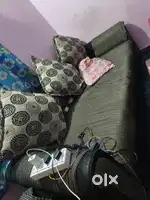 Sofa 3 seater and 2 seater