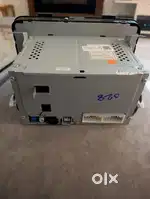 Thar OEM Head unit screen