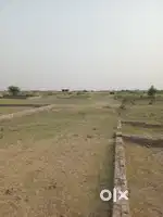 ATS BUILDING BACK SIDE प्लॉट और फार्म हाउस 3000 पर गज