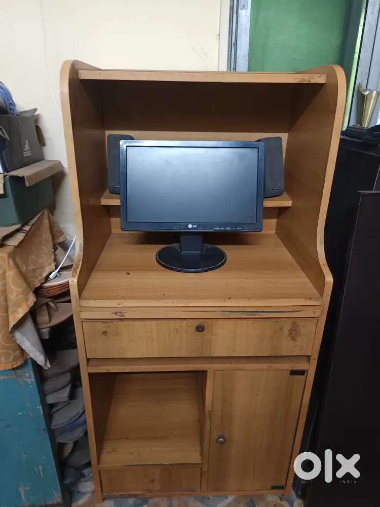 Complete computer set up