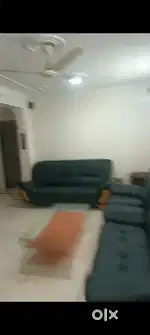 3 BHK FULLY FURNISHED FLAT FOR RENT AT civil lines Jaipur