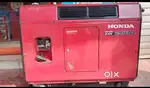Honda 2.8 KW Generator For sale