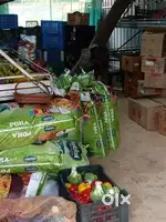 Vegetable & grocery shop for sale