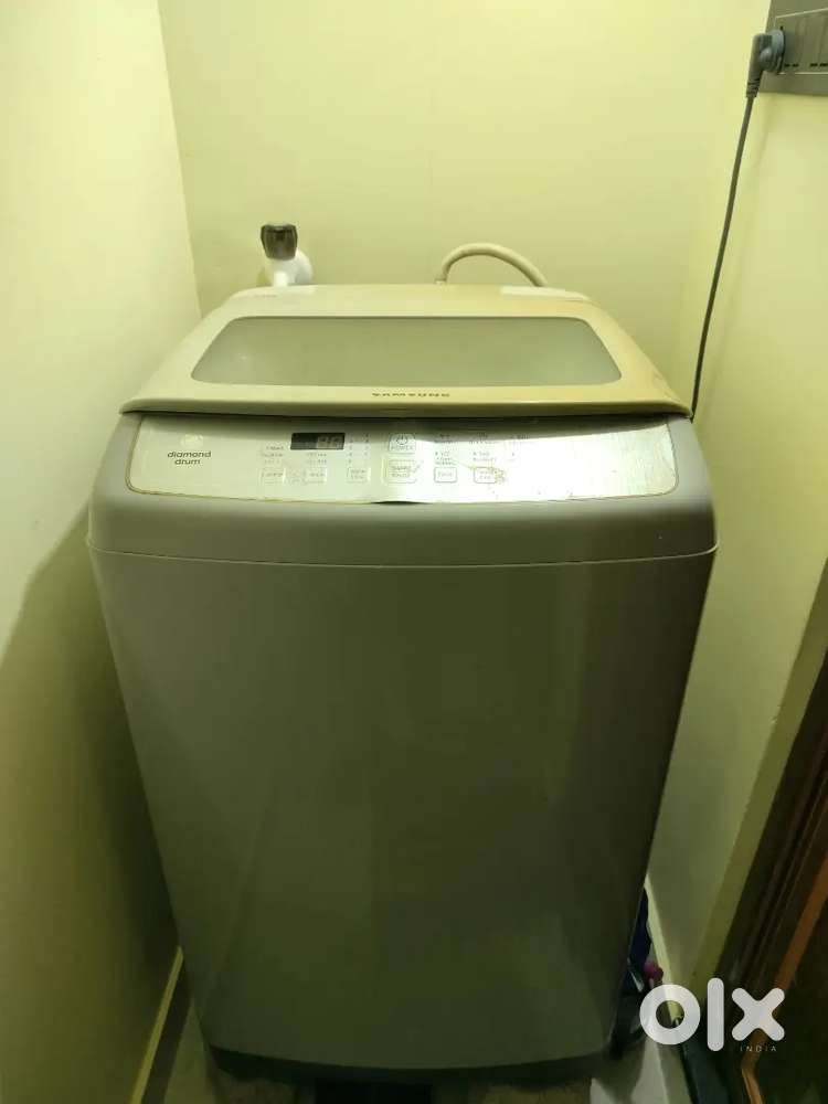 Sumsung washing machine