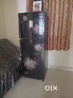 Samsung refrigerator