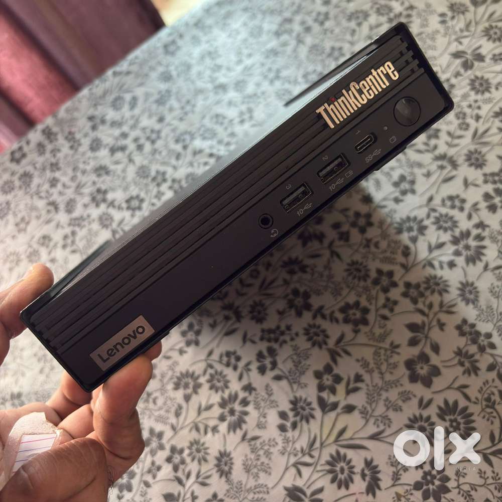 lenovo thin center i3-12 th Generation