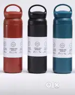 Brand New Hot & Cold 304 SS Bottle