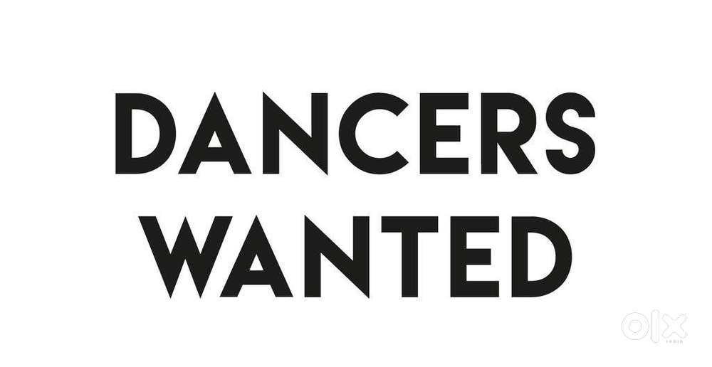 Female Dancer