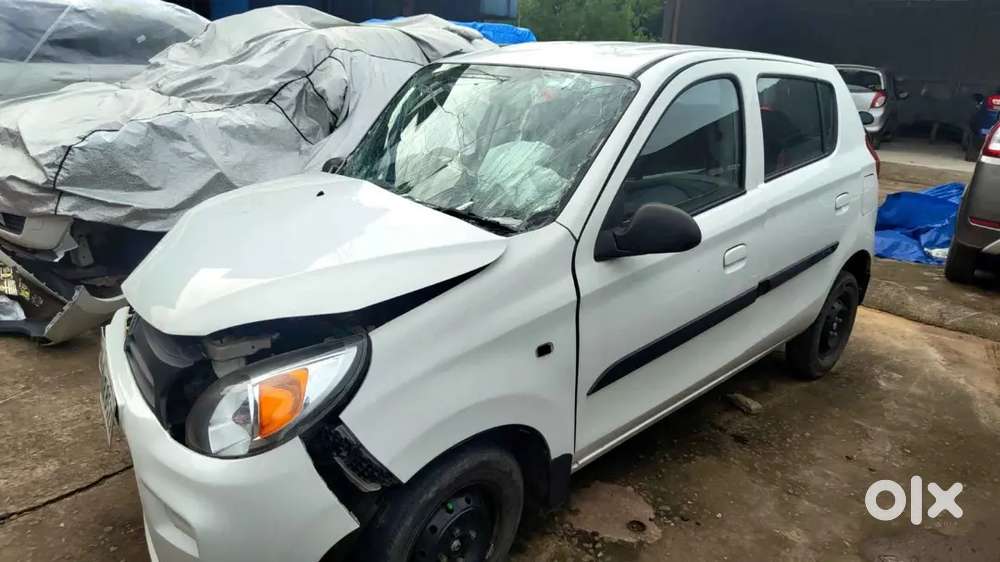 Maruti Suzuki Swift 2020