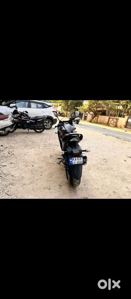 2onwer vechile in good condition