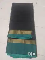 Cotton sarees