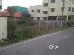Plot for sale