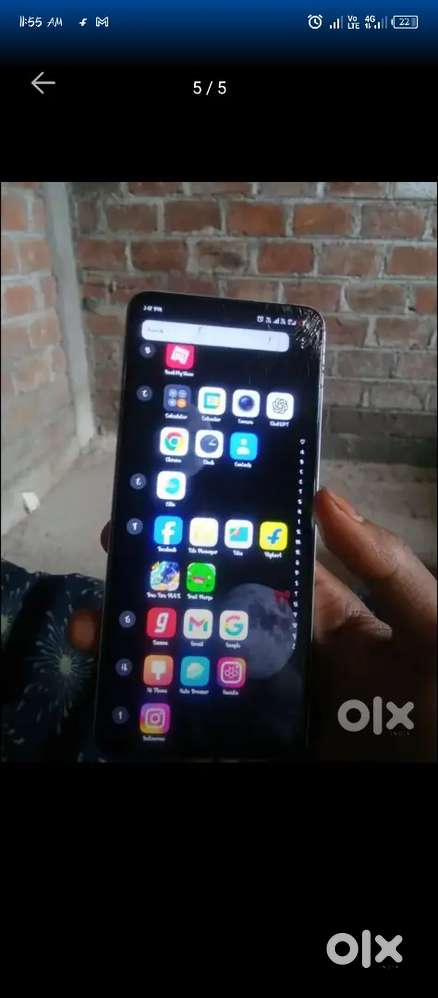 Tecno spark 10 pro 8/128 4g