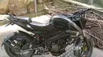 NS200 BS4 2017