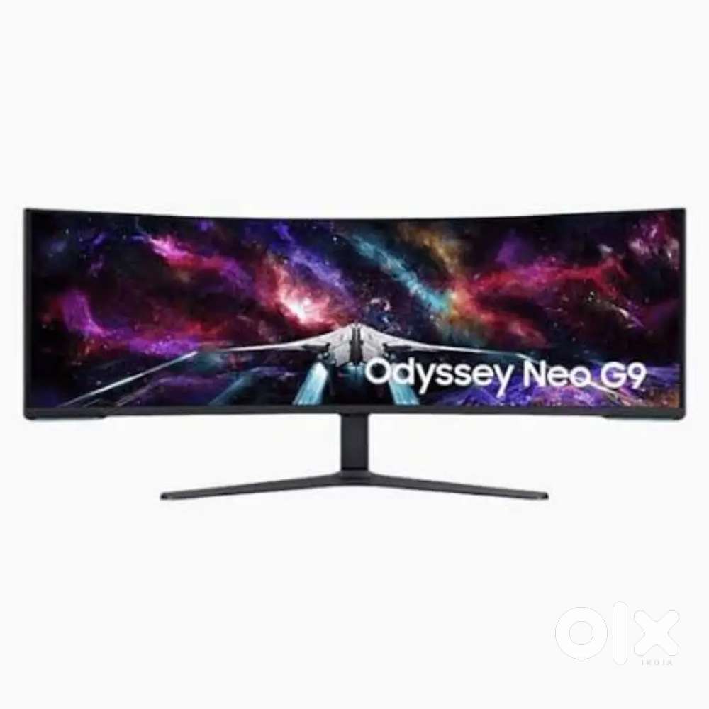 Samsung Oddesey G9
