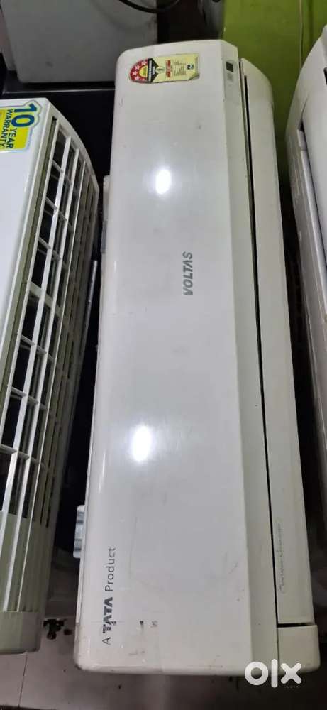 AC Voltas,hitachi,kelvinator
