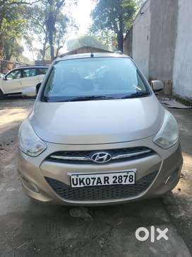 Hyundai i10 1.2 Kappa Magna, 2012, Petrol