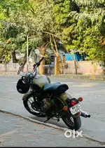 Royal Enfield Bullet 500 well condition